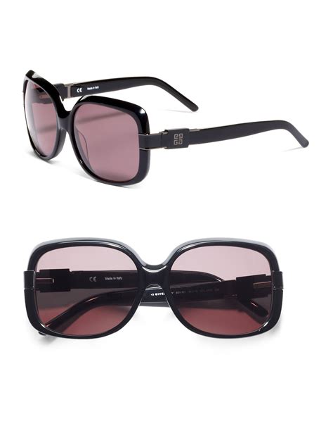 givenchy optical glasses women on the model|givenchy large modern sunglasses.